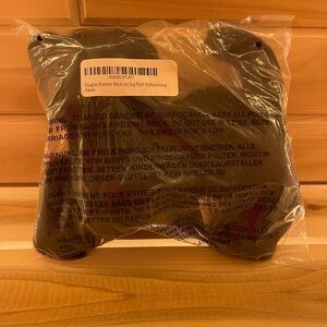 Douglas Brewster Black Lab NWT in Packaging